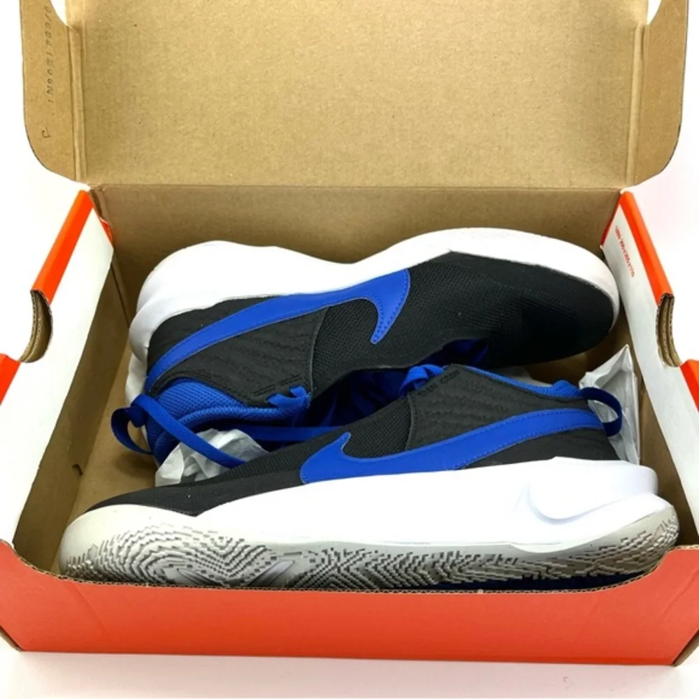 🆕 Nike‎ Hustle D 10